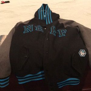 Neff Jacket